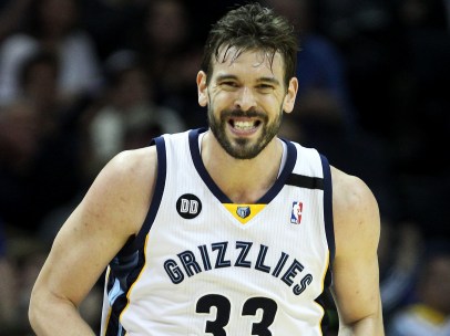 Marc Gasol