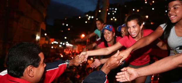 Maduro Maduro