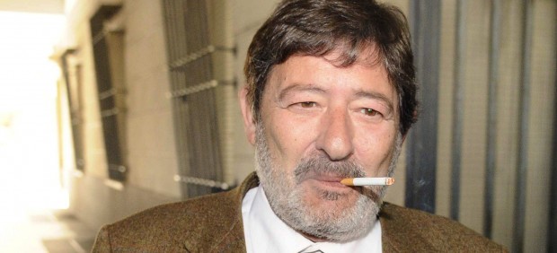 Guerrero, sobre los ERE: Parece que la Junta soy yo, aquí nadie estaba, nadie sabía