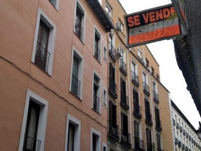 Vivienda en venta