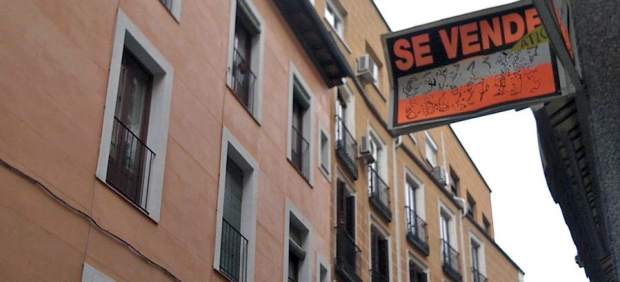 Barcelona y Madrid tiran de la subida de los precios de la vivienda de segunda mano