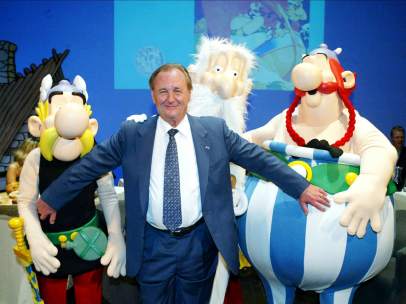Albert Uderzo