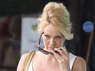 Pamela Anderson