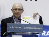 Cristóbal Montoro Cristóbal Montoro