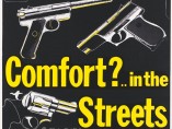 Comfort ? ..in the Streets, 1987