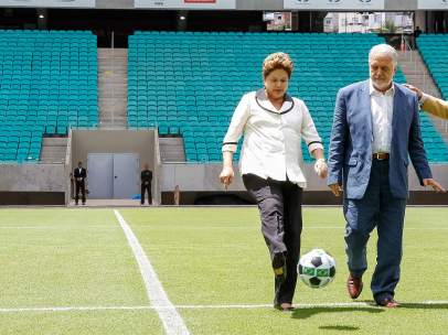 Dilma Rousseff