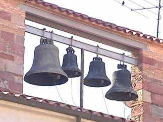 Toque de campanas