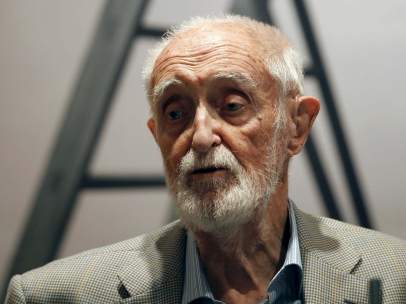 José Luis Sampedro