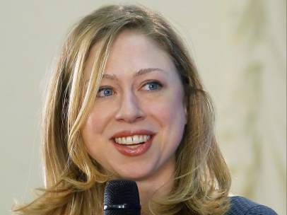 Chelsea Clinton