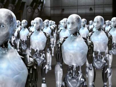 Robots