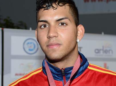 Yulen Pereira