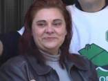 María Dolores Bermejo, primera beneficiaria del decreto antideshaucios andaluz María Dolores Bermejo, primera beneficiaria del decreto antideshaucios andaluz
