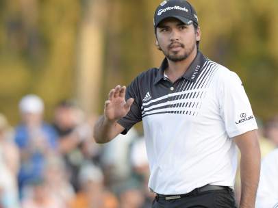 Jason Day
