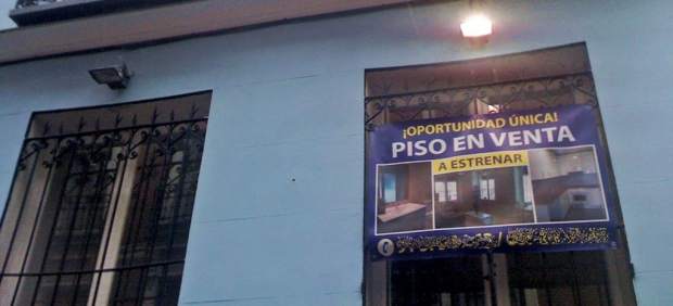 Pisos más baratos: el inmobiliario se suma al ‘Black Friday’