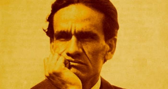 Cesar Vallejo biography Cesar Vallejo biography