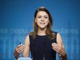 María Dolores de Cospedal María Dolores de Cospedal