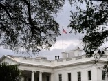 La Casa Blanca eleva las medidas de seguridad La Casa Blanca eleva las medidas de seguridad