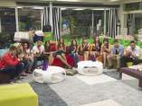 Gran Hermano 14 Gran Hermano 14