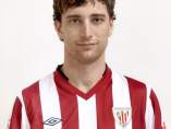 Fernando Amorebieta Fernando Amorebieta