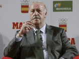 Del Bosque Del Bosque