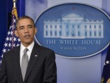 Barack Obama Barack Obama