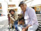 Rocío y Paco Rocío y Paco