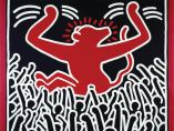 'Untitled', 9 avril 1985