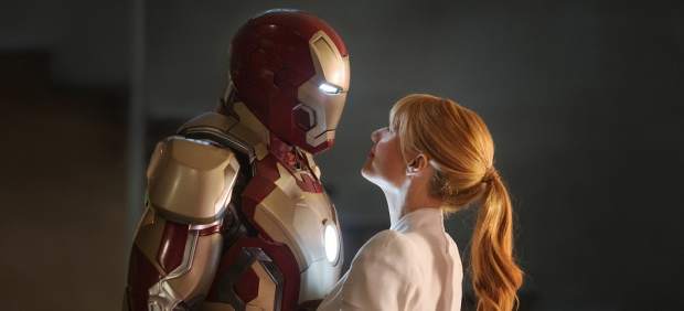 Iron Man 3 Iron Man 3