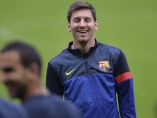 Messi Messi
