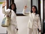 Damas de Blanco Damas de Blanco