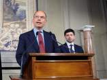 Enrico Letta Enrico Letta