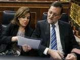 Sesión de control al Gobierno Sesión de control al Gobierno