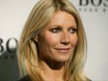 La actriz Gwyneth Paltrow La actriz Gwyneth Paltrow