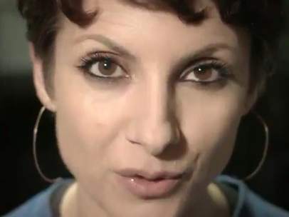 Najwa Nimri