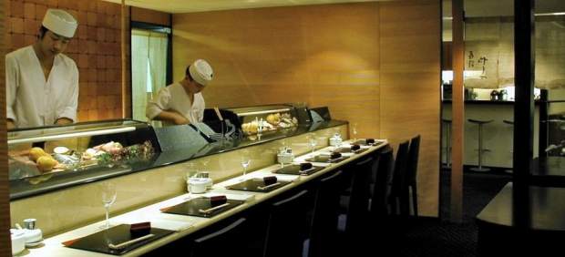 Restaurante Yashima Restaurante Yashima