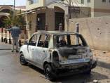 Atentado en Siria Atentado en Siria
