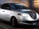 Nuevo Lancia Ypsilon GLP Nuevo Lancia Ypsilon GLP