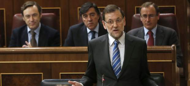 Mariano Rajoy Mariano Rajoy
