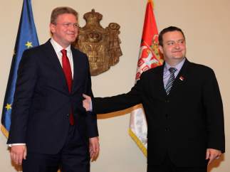 Ivica Dacic