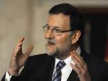 Rajoy, en Granada Rajoy, en Granada