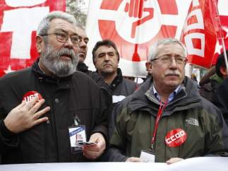 Méndez y Toxo
