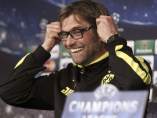Jurgen Klopp Jurgen Klopp