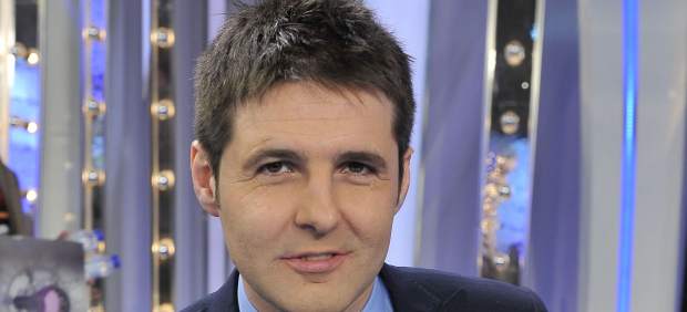 Jesús Cintora, nuevo presentador de 'Las mañanas de Cuatro'. Jesús Cintora, nuevo presentador de 'Las mañanas de Cuatro'.