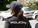 Policía Policía