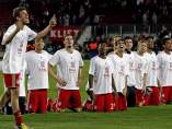 Muller y el Bayern