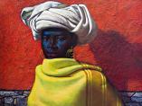 'Swazi Girl'