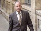 Juez José Castro Juez José Castro