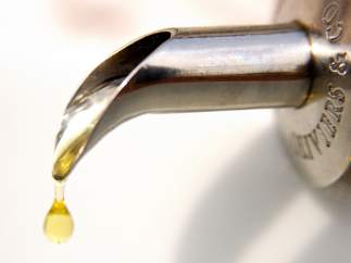Aceite