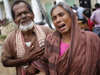 Bangladesh