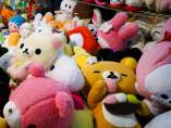 Peluches